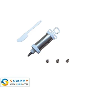 Popular Machine For Churro Maker For Sale Made Of Stainless Steel With CE Certification (SUNRRY SY-CH31)
