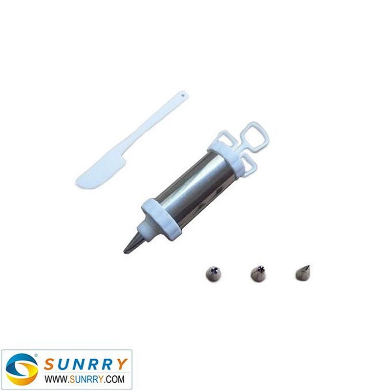 Popular Machine For Churro Maker For Sale Made Of Stainless Steel With CE Certification (SUNRRY SY-CH31)