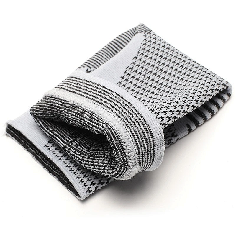 Wholesale Price Volleyball Sports Compression Ankle support brace / Ankle Support / Ankle sleeve