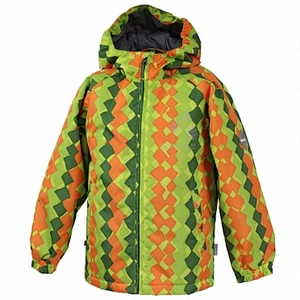 Fashion style custom kids jacket lightweight softshell jackets outwear printed jacket