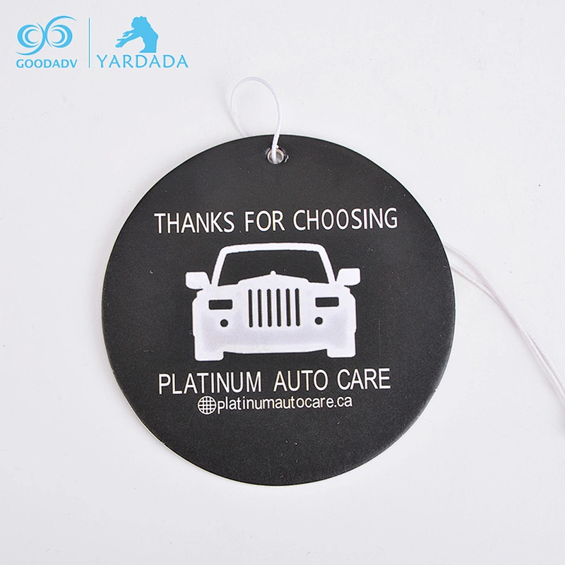 Air freshener for room freshener /paper car air freshener bulk sale