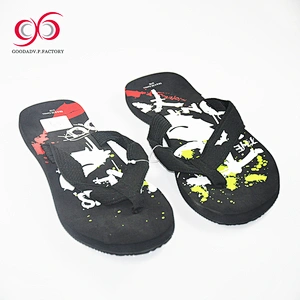 Wholesale custom high quality soft nude Chinese women slippers