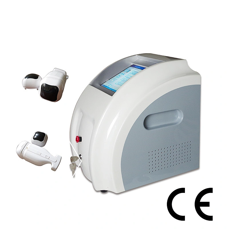 Pérdida efectiva de pulgadas Liposonix Hifu / liposonix Dispositivo para adelgazar / liposonix HP576P