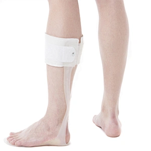 Ankle foot orthosis Orthopedic foot drop splint with CE FDA