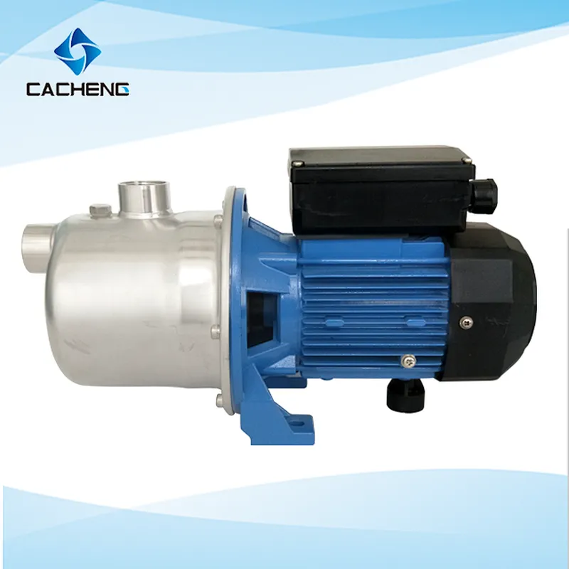 JEX750 Self-priming Jet Pumps Surface Pump