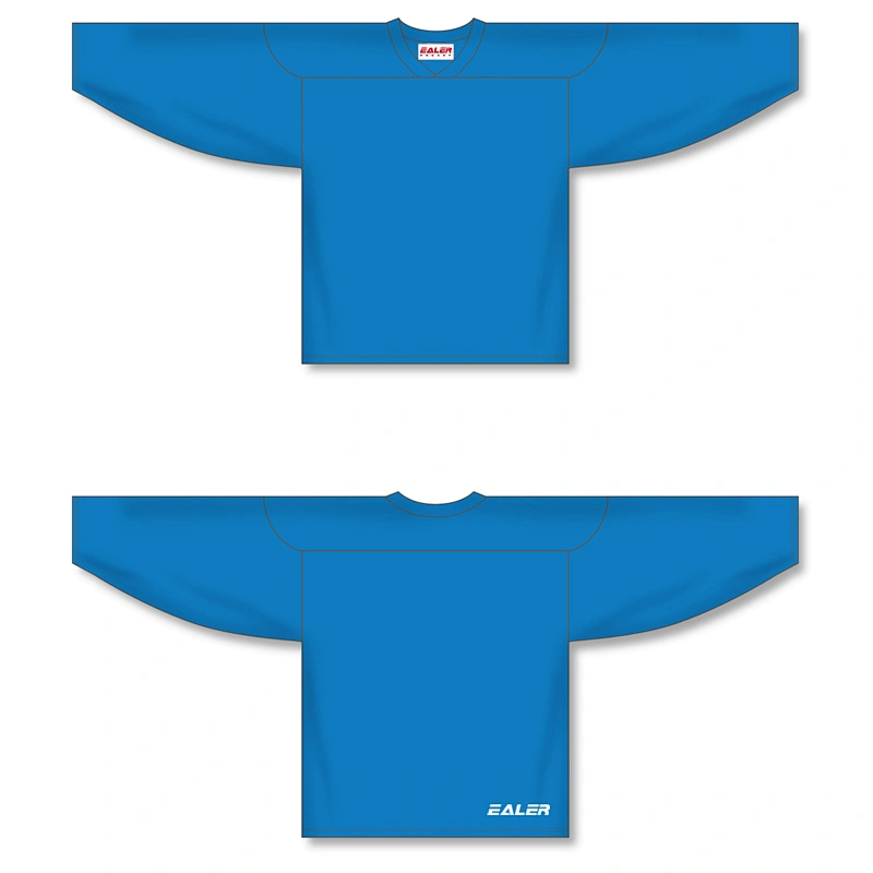 wholesale promotional cheap custom team hockey jerseys