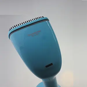 Handle Travel Home Steam Iron Handheld Garment Fabric Steamer dry Cleaning Brush Clothes Household 100% Safety