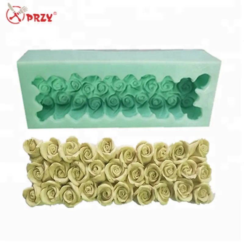 2 0 1 8 big Loaf Soap molds Rose shaped bars of soap mould Rectangular Toast soap silicone Mold