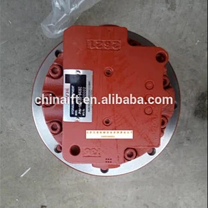 travel motor PHV-200-37-1-8775A ZX27U PHV-200-37-9