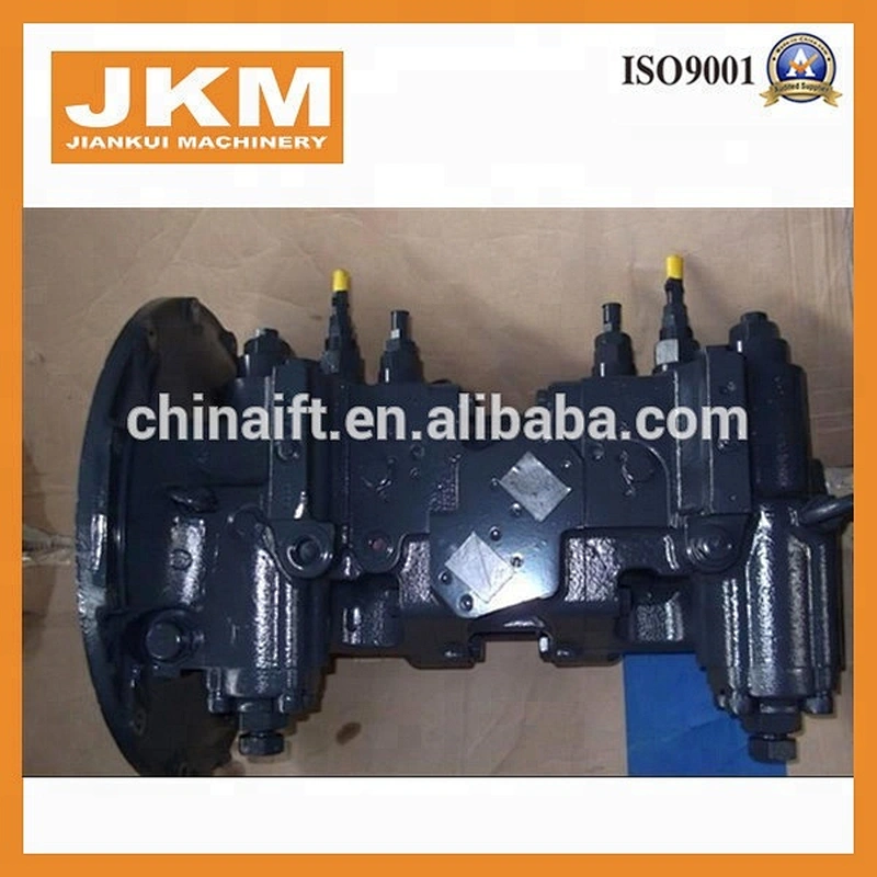 Hydraulic Piston Pump PC220-8 PC240-8 708-2L-00790 708-2L-00600