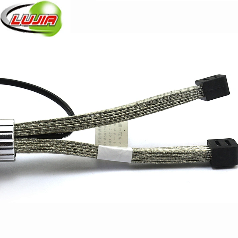 L5 H7 LED bulb headlight 4800LM LED Head Lamp h7 led headlights for Universal Car