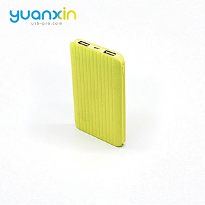 2019 new custom power bank