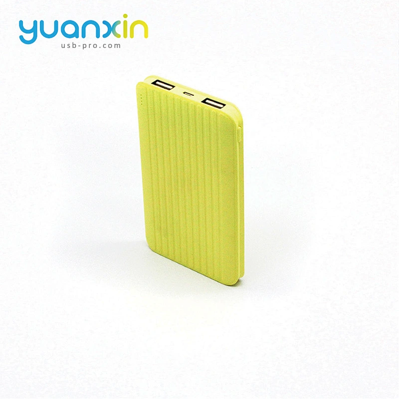 2019 new custom power bank