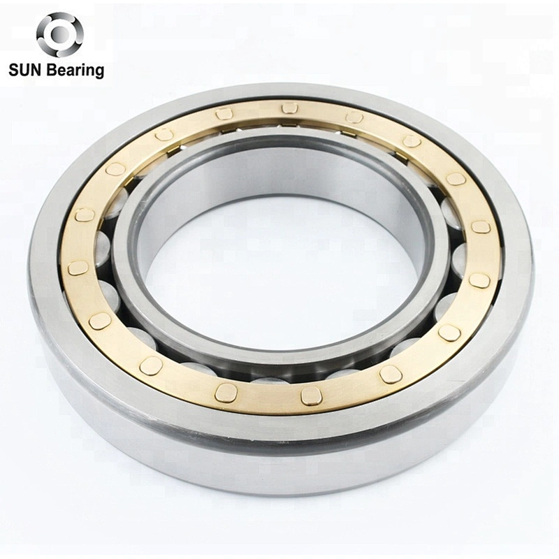 NU220 Cylindrical Roller Bearing