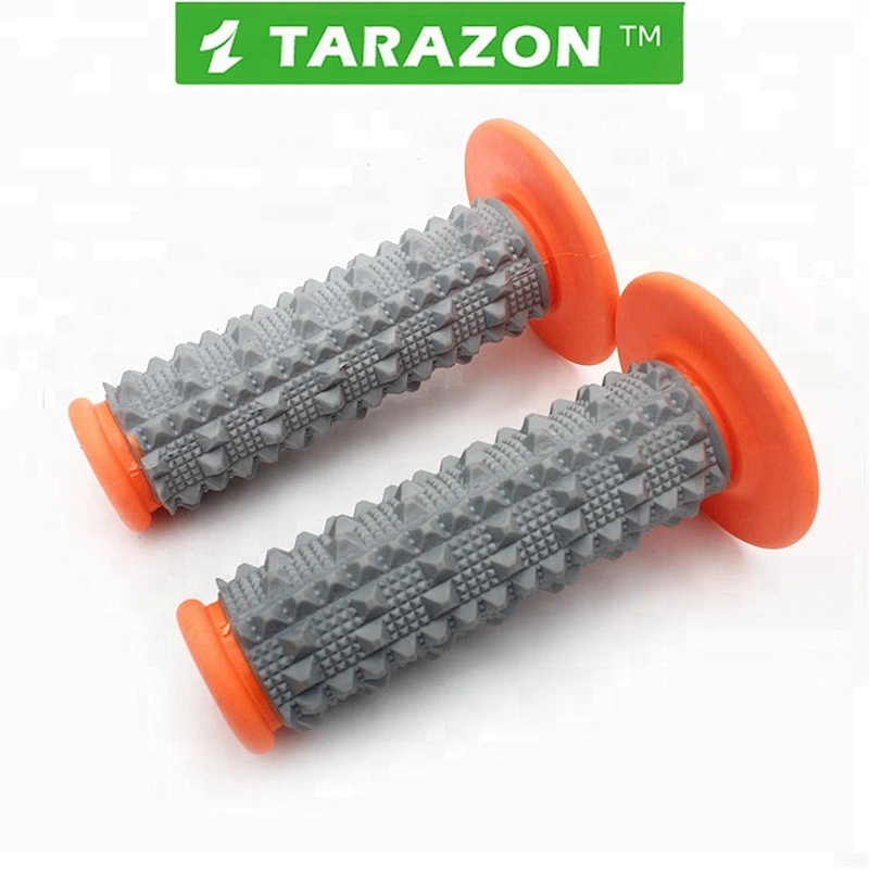 Universal Rubber Motorcycle Handlebar Grips Best Hand Grips For Sale