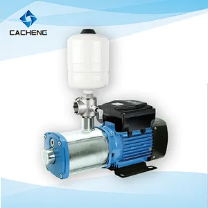 CF Variable-frequency Pumps Standardized Pump