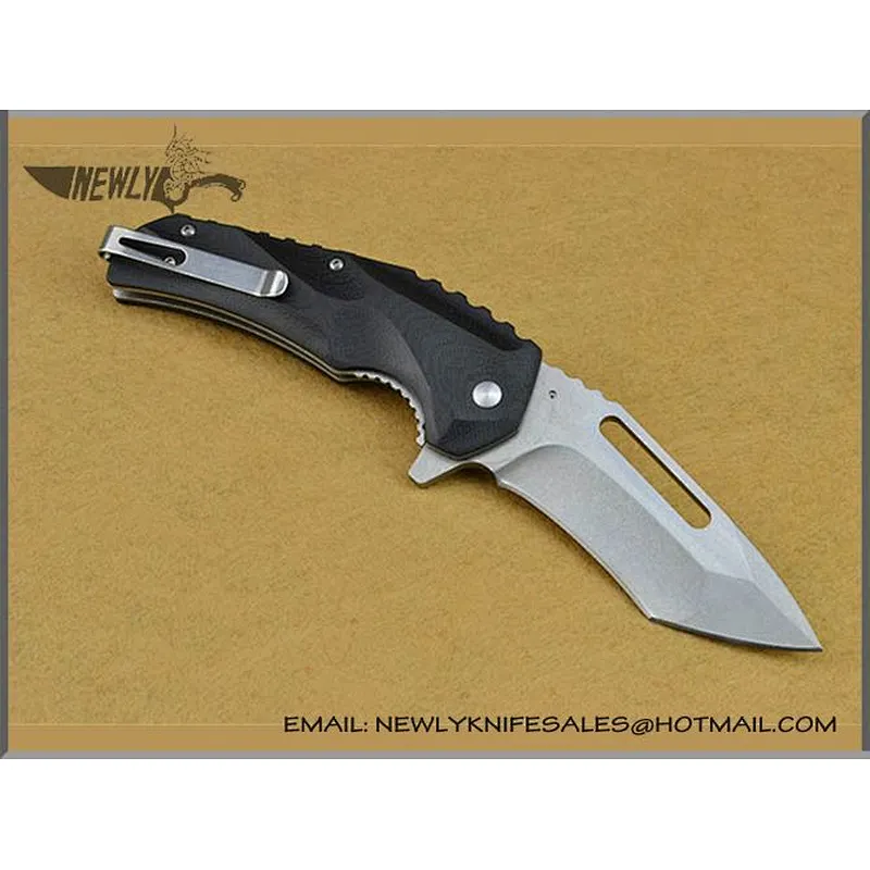 Collection Survival Knife Survival High Quality Rescue Pocket Knife