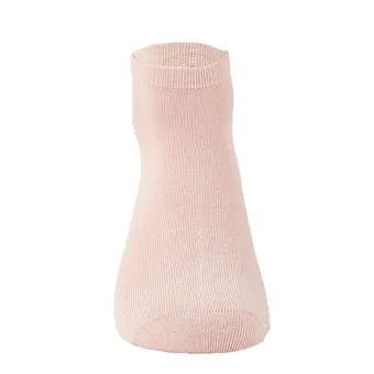 High quality cheap wicking no show invisible women socks lady for custom