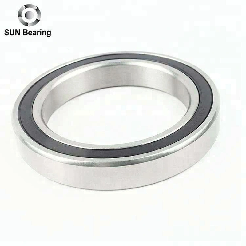 61934-2RS Single Row Deep Groove Ball Bearing
