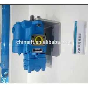 Hydraulic Pump parts PVE19 PVE21 PVH57 PVH74 PVH98 PVH131 PVB5