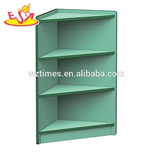 Wholesale cheap wooden magazine holder best design wooden magazine holder high quality wooden magazine holder for sale W08C193