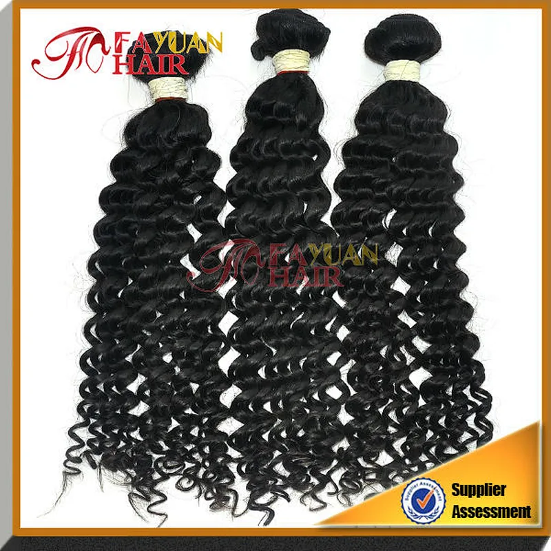 2013 new arrival kinky curly aaaaa Kinky Curly AAAAA Brazilian Hair