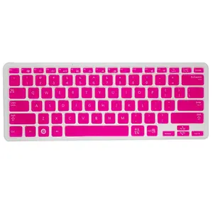 Custom Silicone keyboard cover laptop skin laptop keyboard cover for samsung laptop