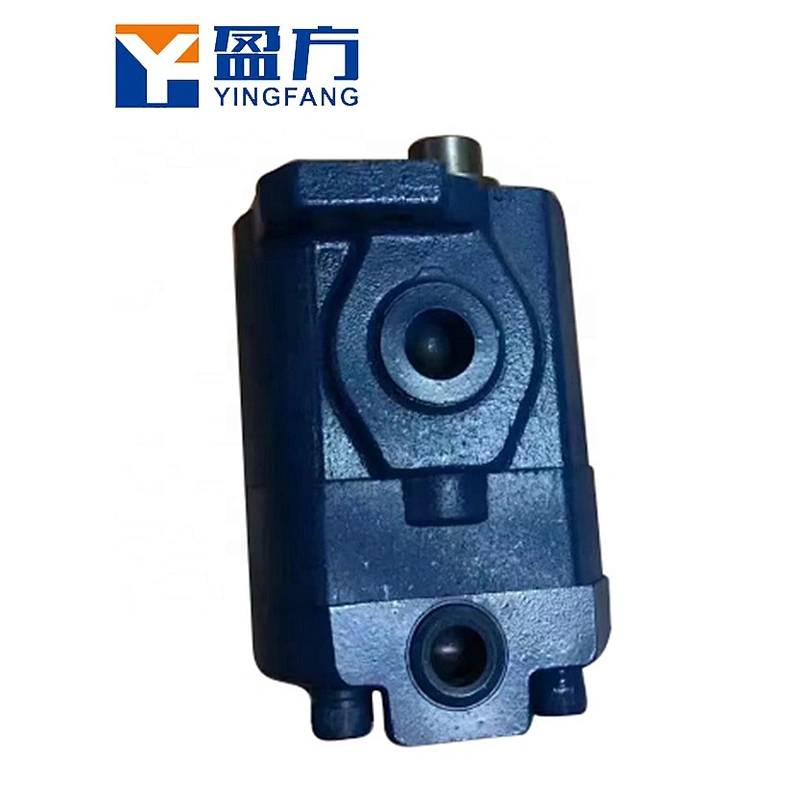 OEM 704-71-44060 hydraulic piston gear pump for D375-5R bulldozer
