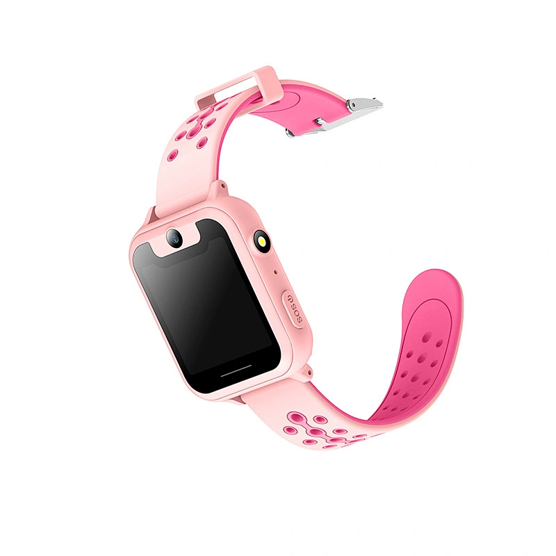 Wholesale new style Kids smart watch children tracker smartwatch with SOS emergency alarm baby smart monitor smartwatch children