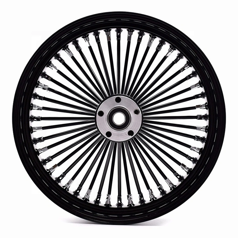Hot sale 18 inch Motorcycle Mad wheel for Harley