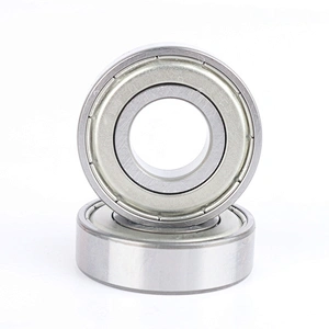 Deep Groove Ball Bearing 6002 ZZ