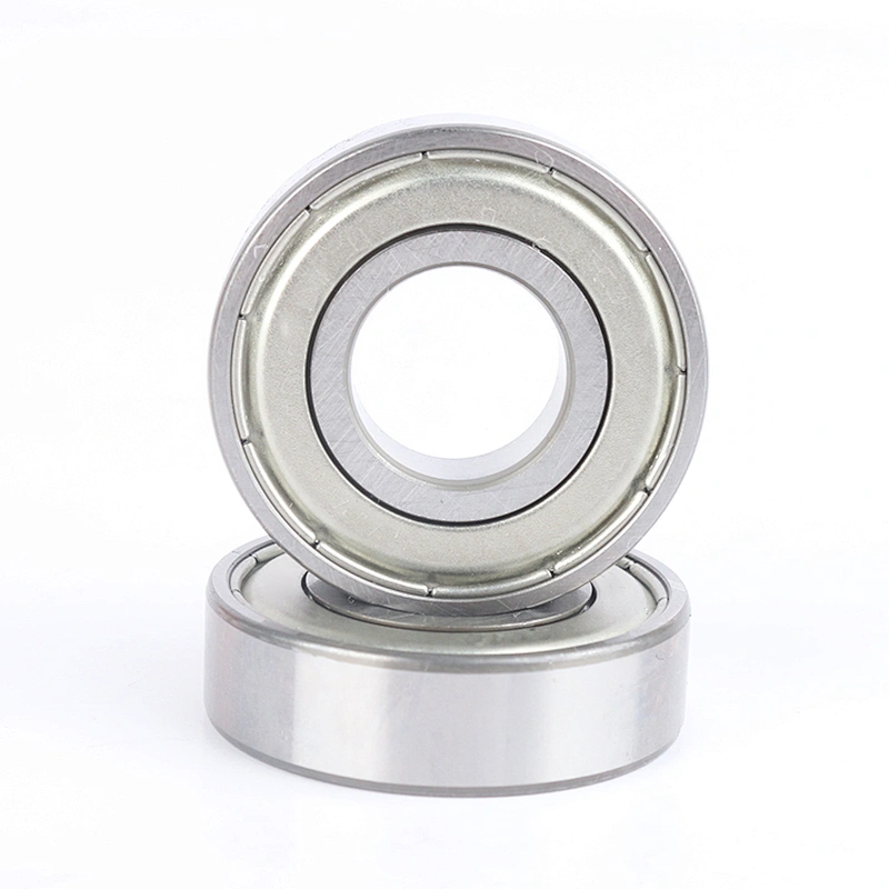 Deep Groove Ball Bearing 6002 ZZ