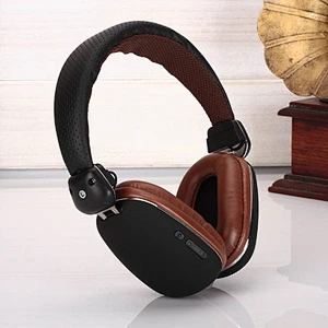 China best selling electronic products CE and rohs approved Wireless headset