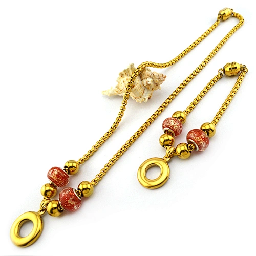 New style fashion jewelry set