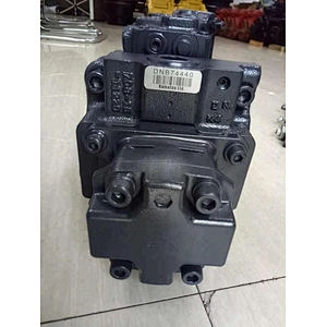 The best excavator pump regulator 708-1S-00262