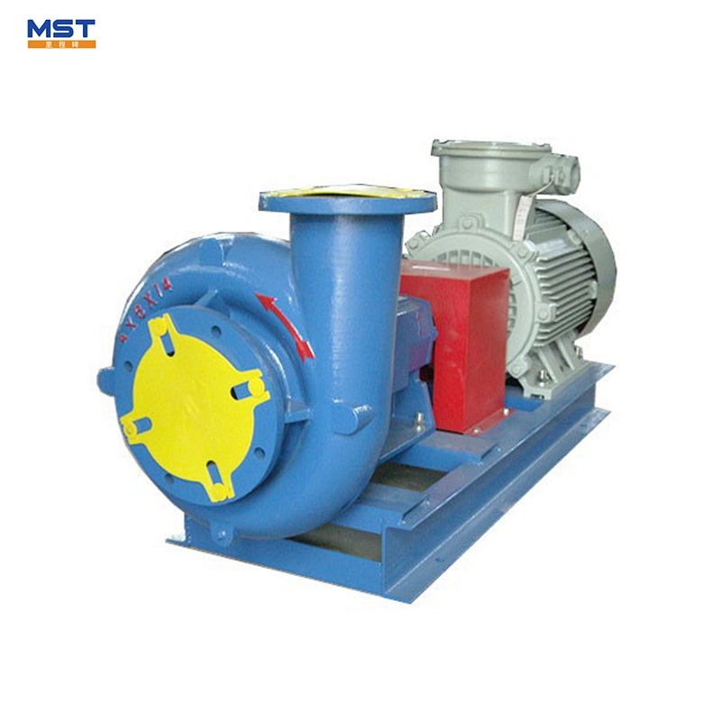 20 hp electric motor sand pumping machine