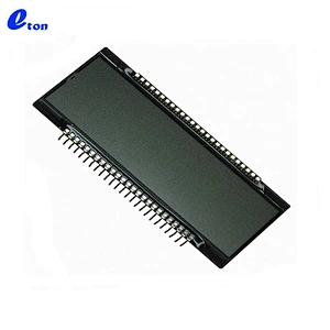 LCD DISPLAY 8 DIGIT .5