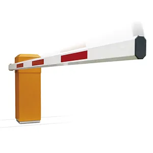 The Optimum Barrier Boom For Your Application