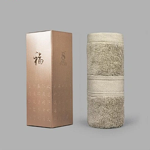 毛巾