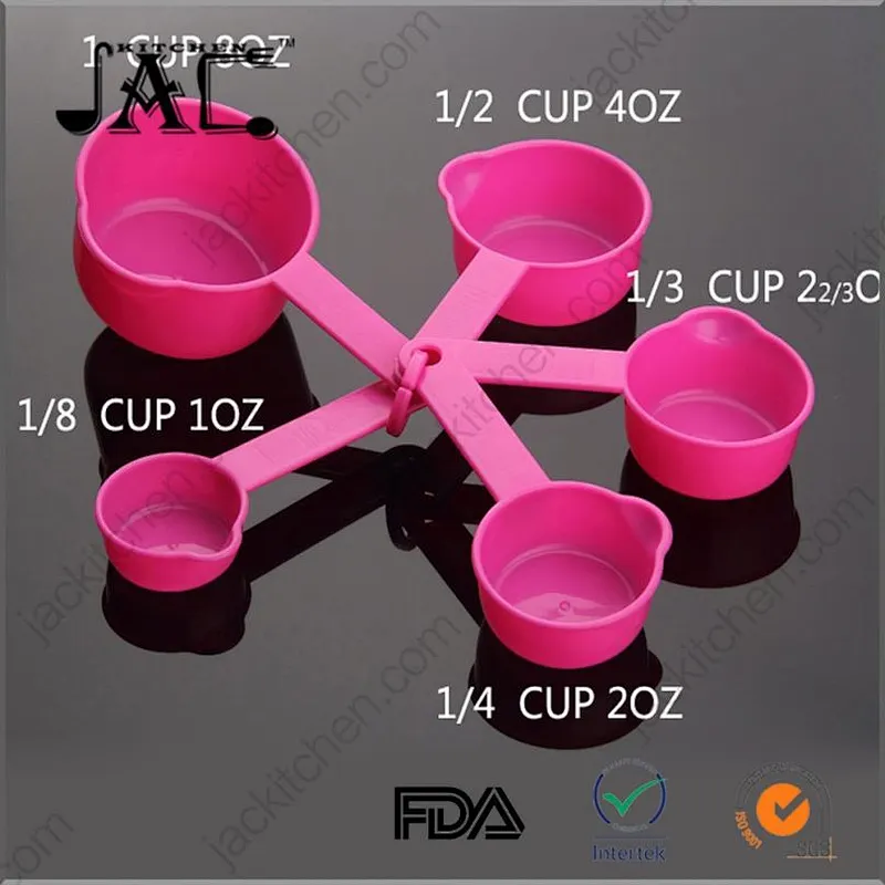 Bulk Stainless Steel Measuring Cup Holder
