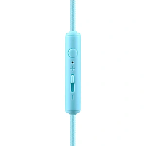 2019 Latest design cute headband oem wired wholesale kids headset