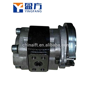 HGP-1A gear pump for car lift for sale