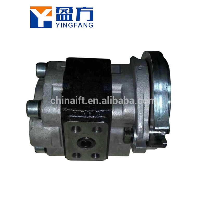 HGP-1A gear pump for car lift for sale