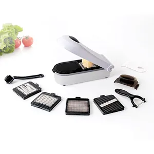 Essential kitchen Vegetable Fruit Julienne Slicer