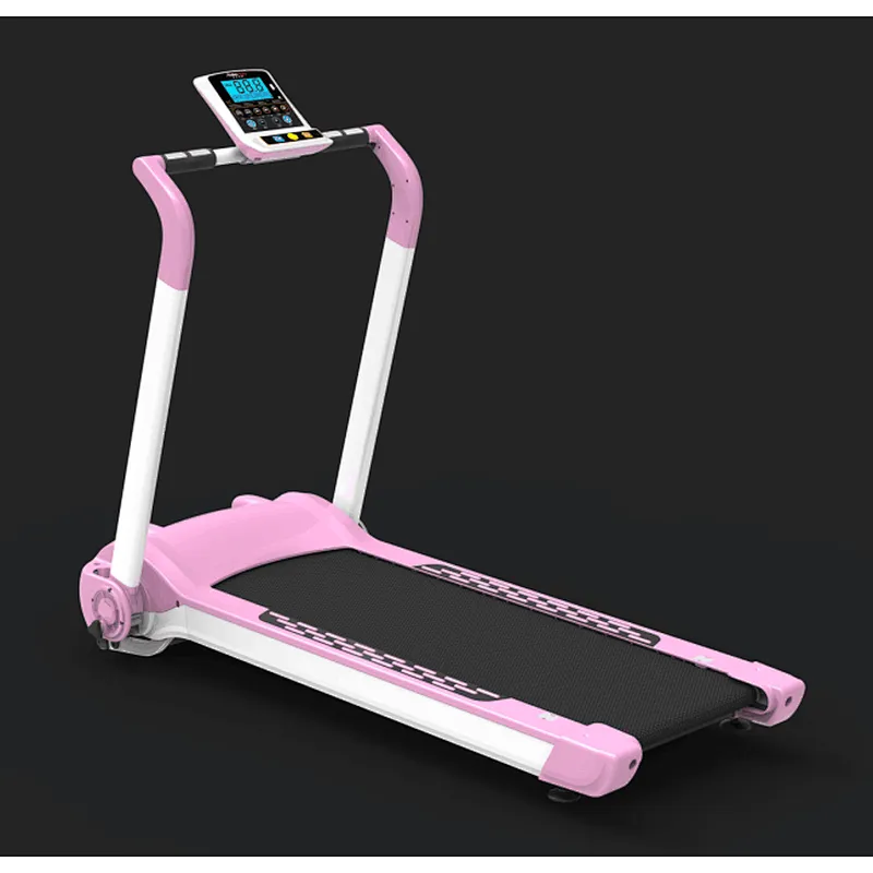 New Intelligent treadmill with low selling prices