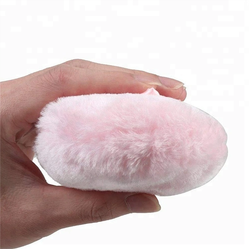 Wholesale Private Label High Quality Beauty Blending Sponge Make Up Soft Makeup Powder Puff Applicator