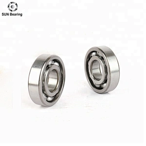 6306 Deep Groove Ball Bearing