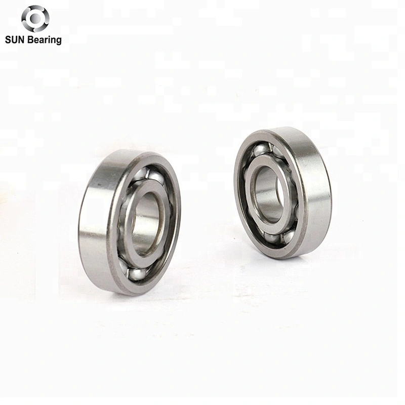 6306 Deep Groove Ball Bearing
