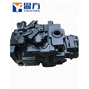 The best excavator pump regulator 708-1S-00262