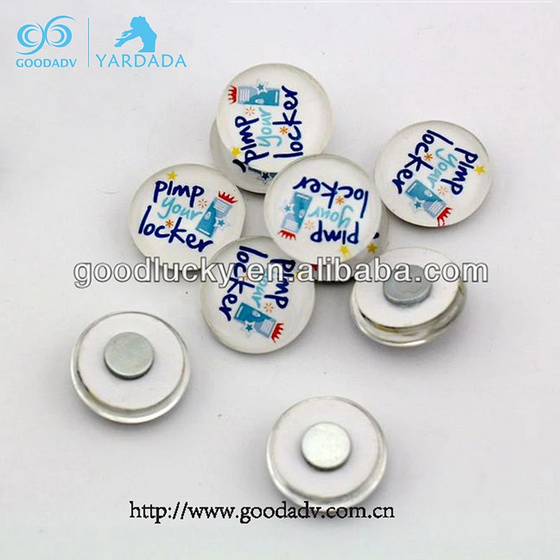 Wholesale Custom Tourism Souvenir Pattern Sticker Fridge Magnet